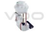 VDO X10-745-003-017V Sender Unit, fuel tank